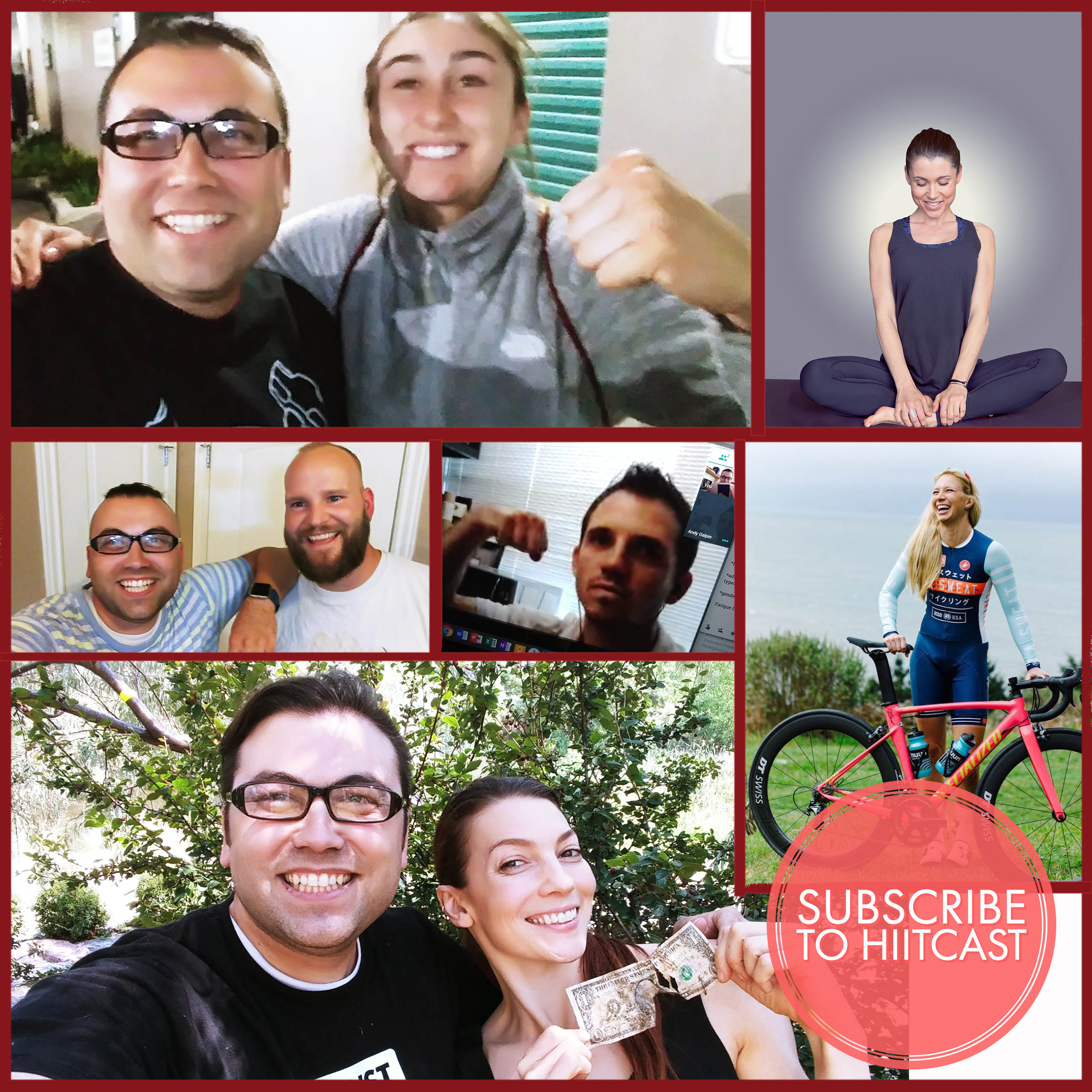 HIITCAST 051 - The Best of 2018