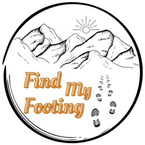 Find My Footing Podcast