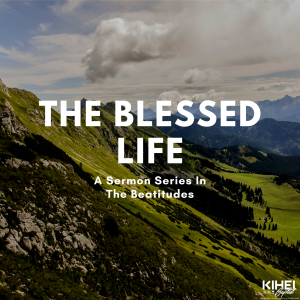 Blessed Are The Meek (Audio)