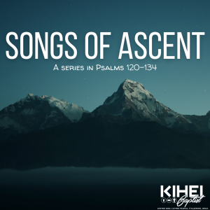 Secure In The God We Worship (Audio)