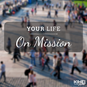 The Missional Need (Audio)