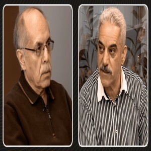 کوروش احمدی و داريوش رحمانیان: تاريخ سیاسی جنازه مصدق