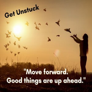 Break Free from the Stuck Mindset: Transform Your Life