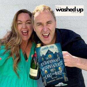 The Washed Up Jocks - Ep10