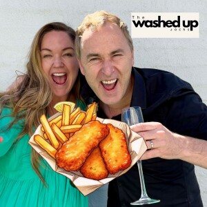 The Washed Up Jocks - Ep7