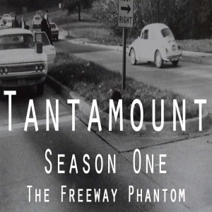 Tantamount Episode One - The Start of Terror
