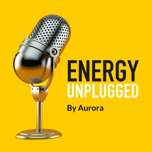 EP.129 Katherine Blunt, Energy Reporter, The Wall Street Journal