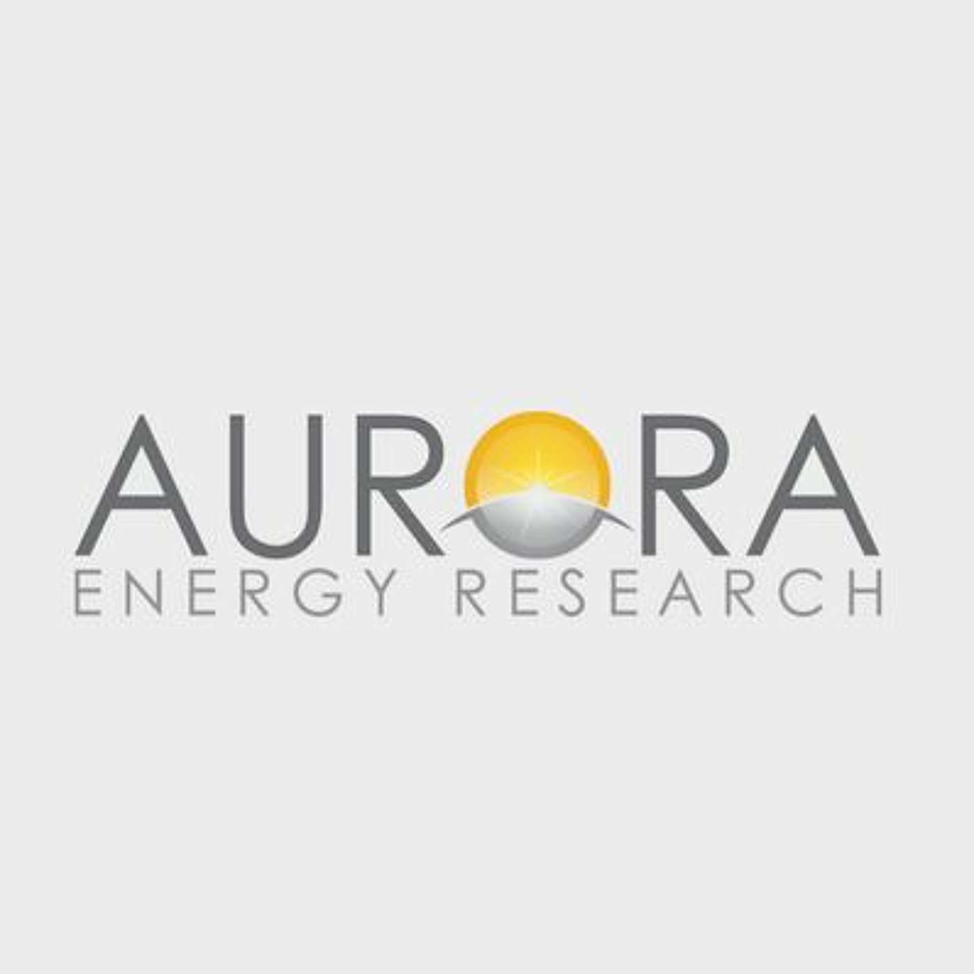 Energy Unplugged by Aurora