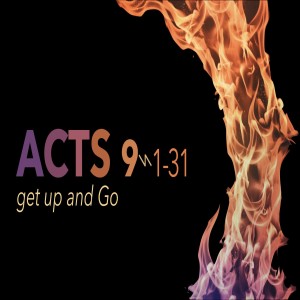 ACTS - Get Up and Go
