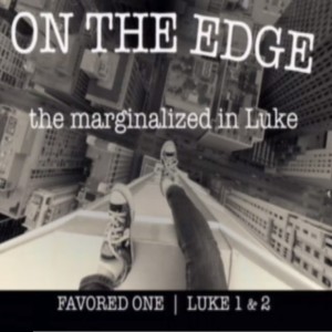 LUKE - Favored One