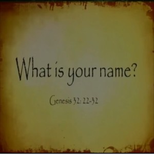 What is your name?