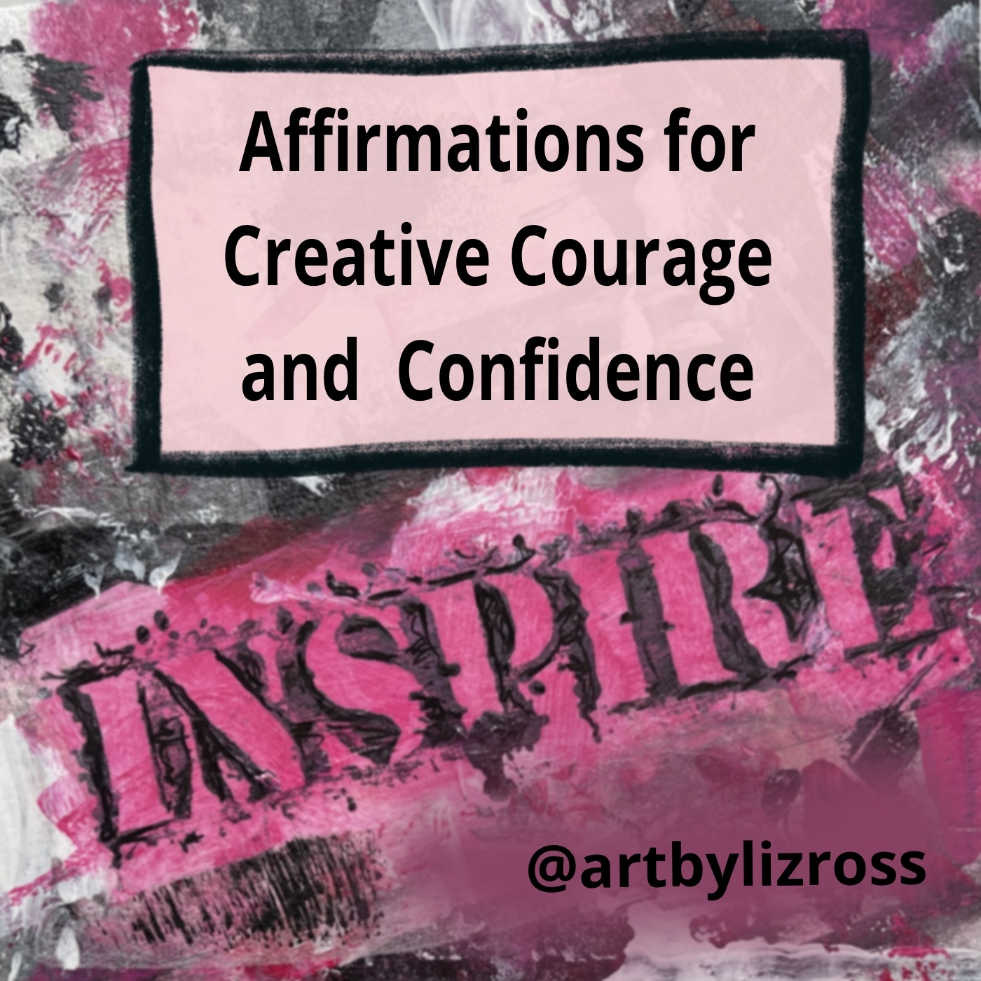 Empowering The Artist Within