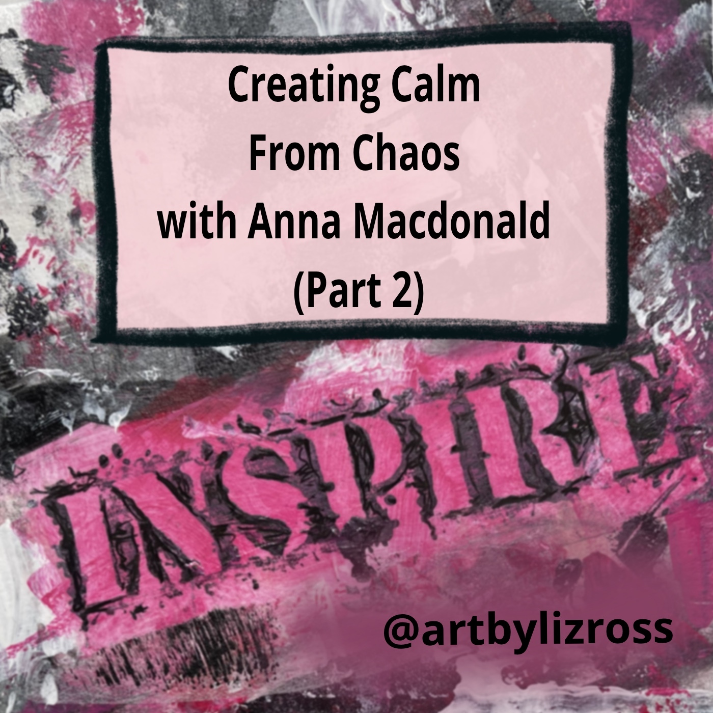 Empowering The Artist Within