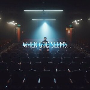 When God Seems Uncooperative