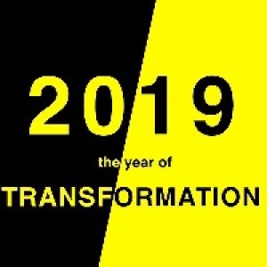 Invitation to Transformation