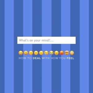 What’s On Your Mind ~ Resilience