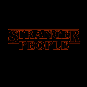 Stranger People 4