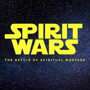 Spirit Wars, Episode 9