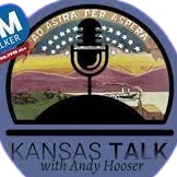 The Voice of Reason with Andy Hooser