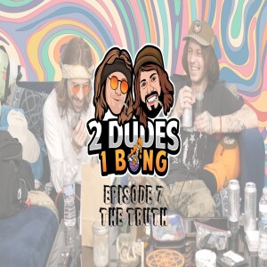 Ep 7 - The Truth