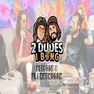 Ep 8 - Frankencock