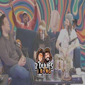 Ep 9 - Stem Cell Foreskin Regeneration Therapy (w/ Johnny Mocny)