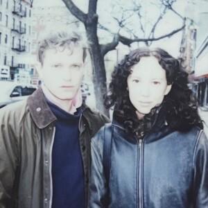 020: Sam McKinniss & Natasha Stagg