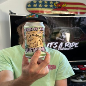 Ep5 Myth of the butt brain.