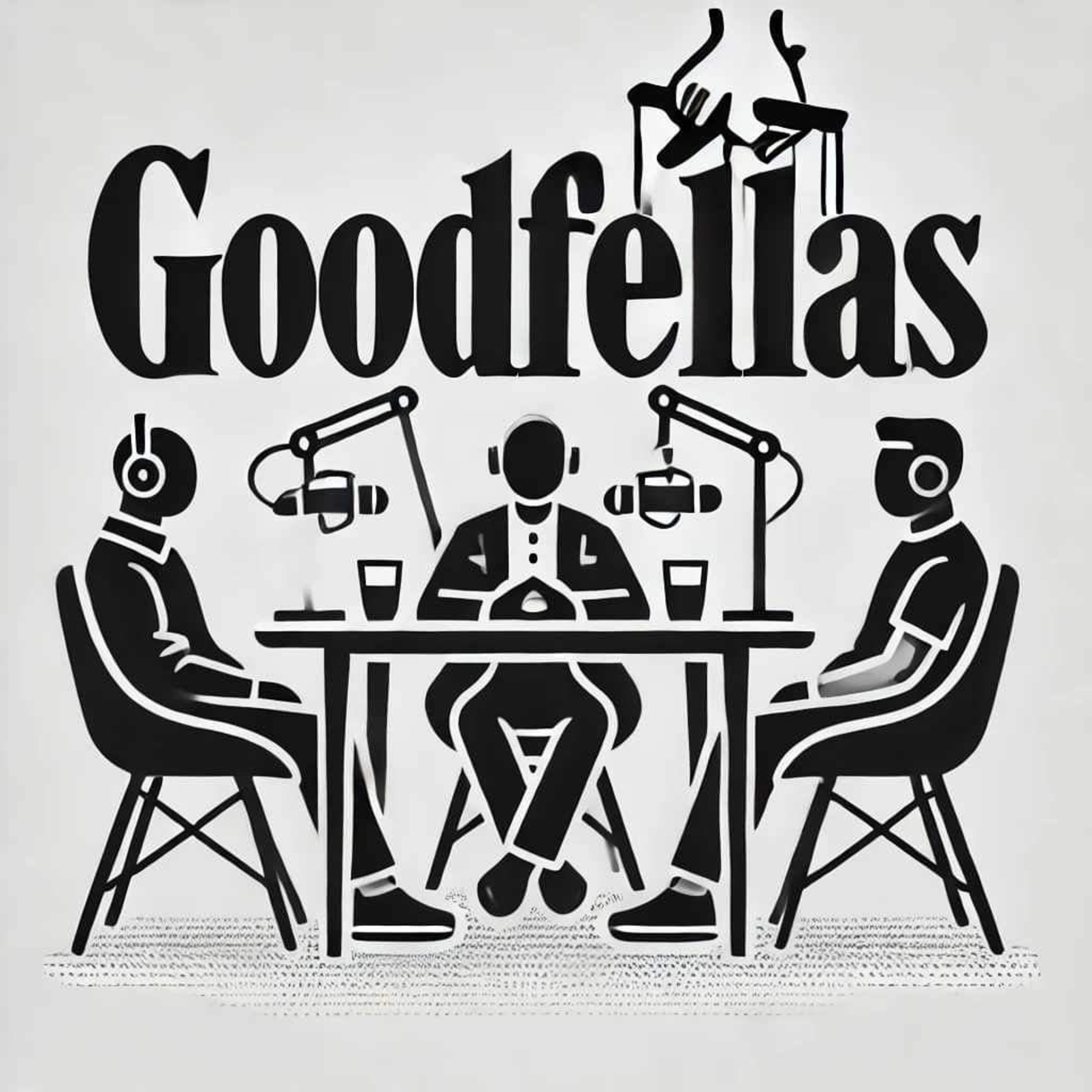 The Goodfellas Podcast