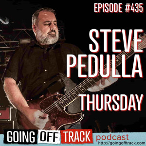 Steve Pedulla