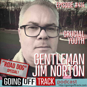 Gentleman Jim Norton