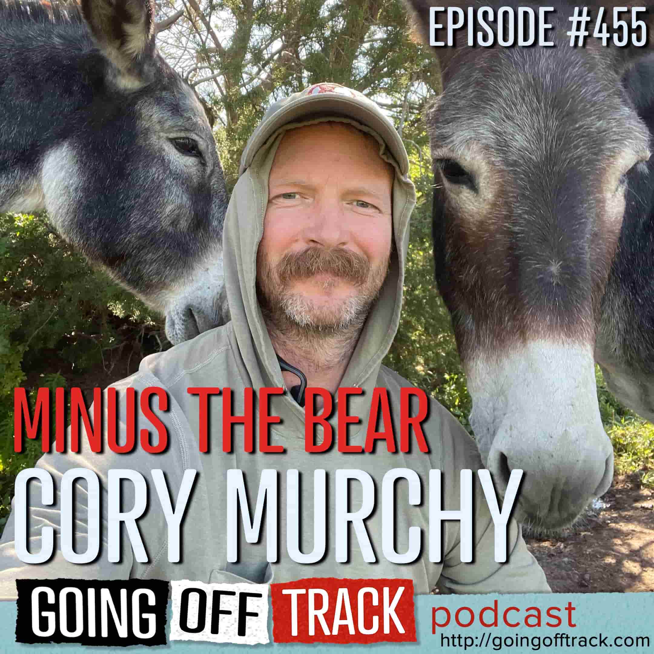 Cory Murchy