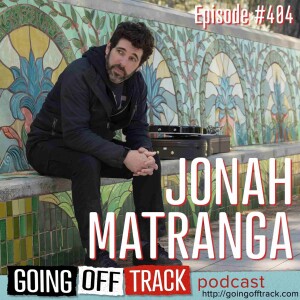 Jonah Matranga