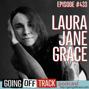 Laura Jane Grace