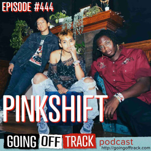 Pinkshift