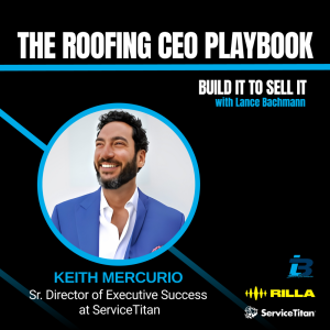 From Vulnerability to Victory: Leadership Lessons with Keith Mercurio