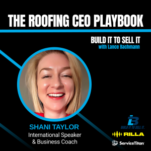 Good Operators Get Tired; Great Business People Get Rich: Shani Taylor’s Story