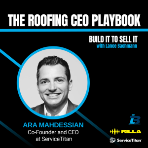 Building and Scaling Your Business for Maximum Profitability: Marketing Insights, Operational Rigor, and AI with Ara Mahdessian - Part 2