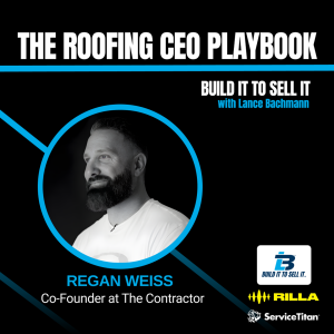 Beyond the Money: The Truth About Business, Marketing and Legacy with Regan Weiss