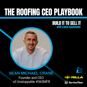 Unlocking Success: Mental Coaching for Business Owners with Sean Michael Crane