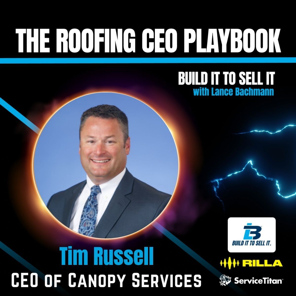 Exit Rich: Home Service Secrets with Lance Bachmann
