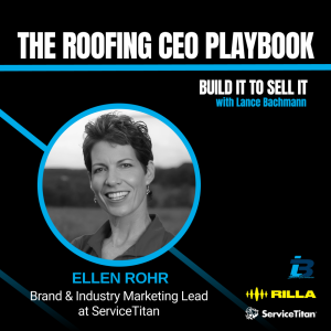 Grow Your Wealth by Growing Personally: ‘In the Trenches’ Insights from Ellen Rohr