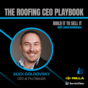 How Alex Goldovsky Built 3 Multi-Million Dollar Businesses