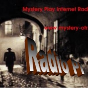 Radio Private Eye Replay Episode 134