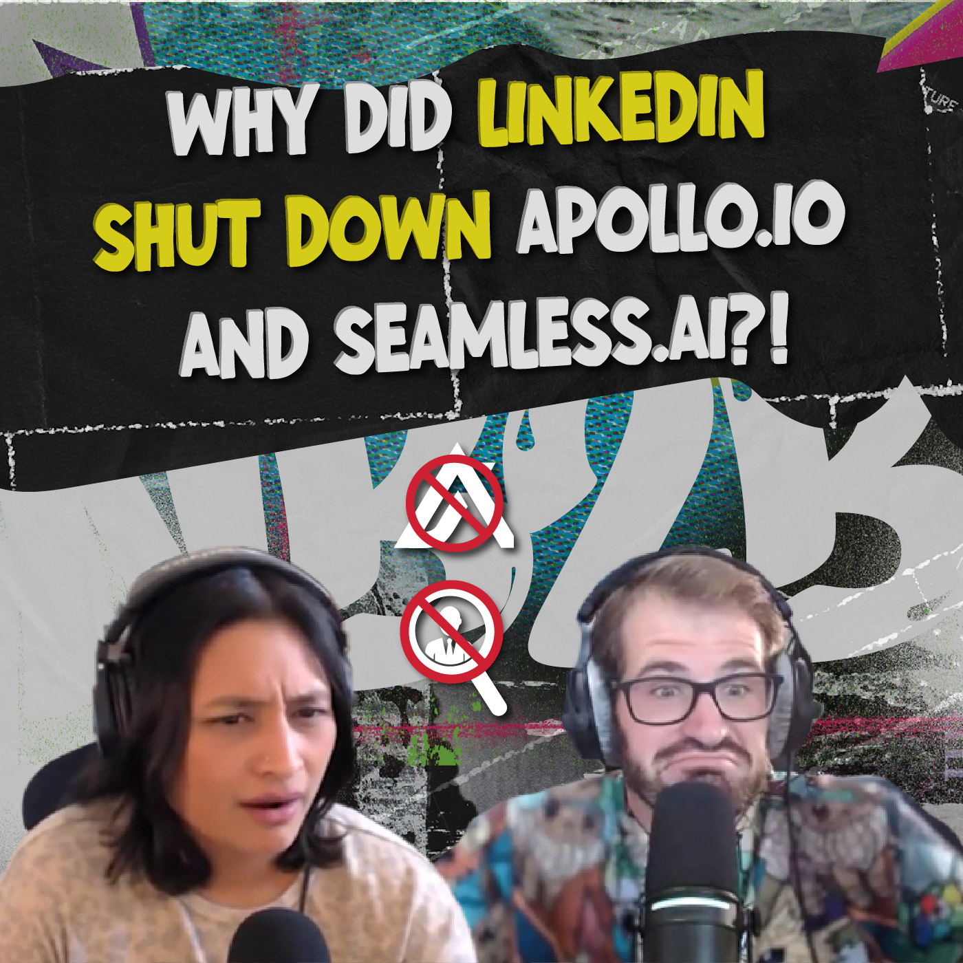 The Notorious B2B Show’s Podcast