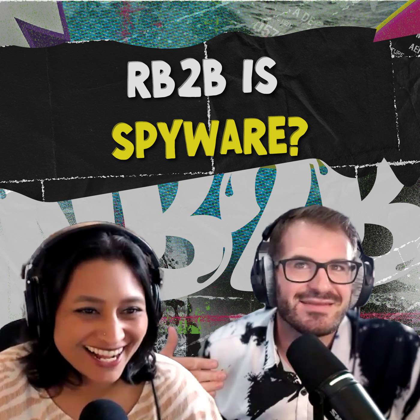The Notorious B2B Show’s Podcast