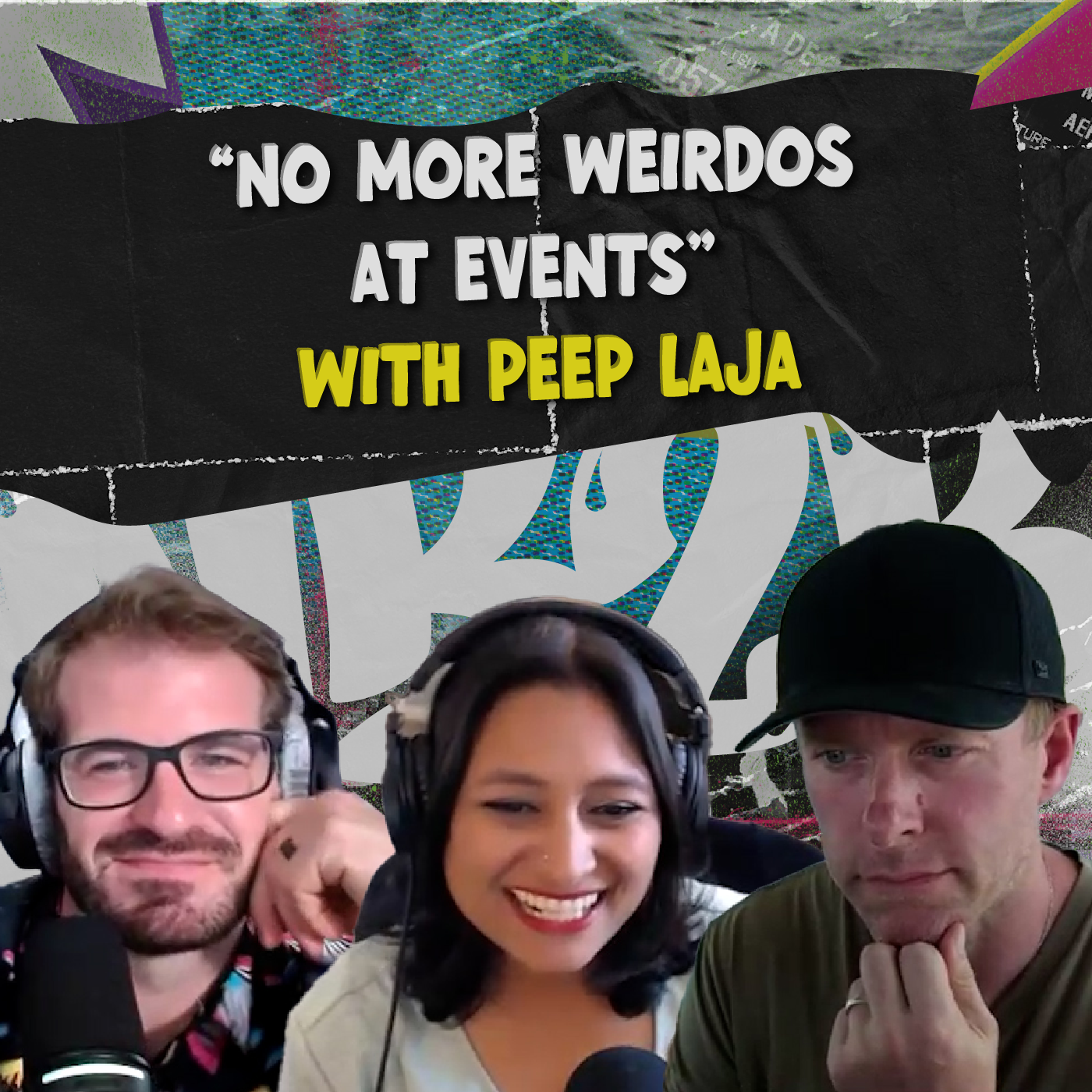The Notorious B2B Show’s Podcast