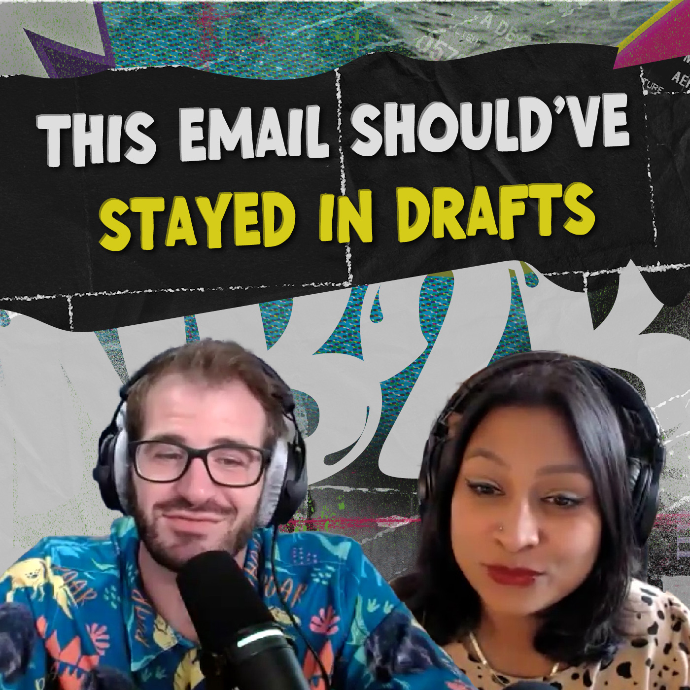 The Notorious B2B Show’s Podcast