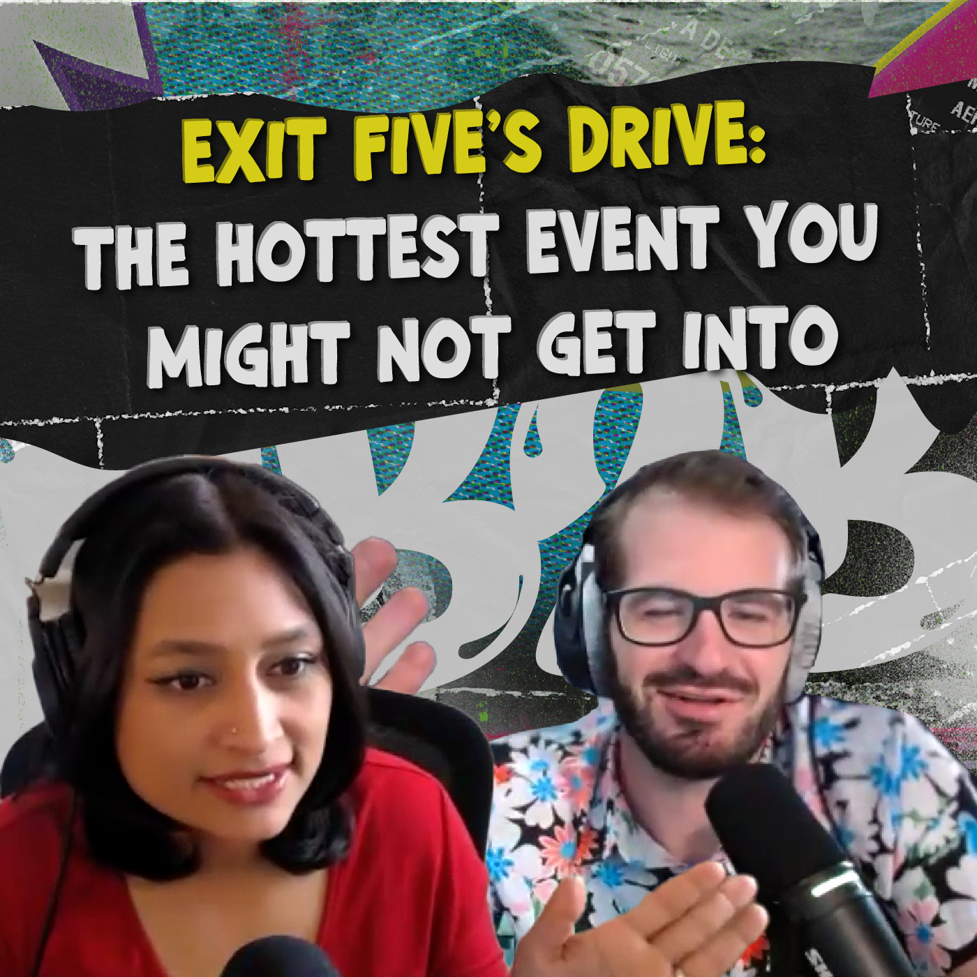 The Notorious B2B Show’s Podcast