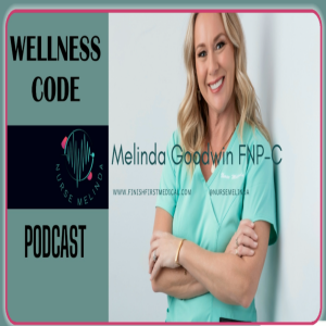 Wellness Code: Stem Cell Regenerative Therapy